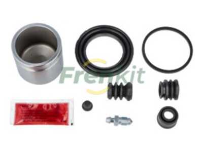 Reparationssats, bromsok, Framaxel, hyundai accent ii, accent sedan ii, getz, lantra i, pony, pony / excel sedan, s coupe