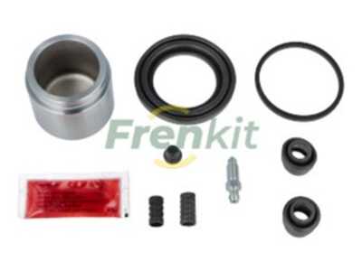 Reparationssats, bromsok, Framaxel, mazda 323 f vi, 323 s vi, mx-5 ii, mx-5 iii