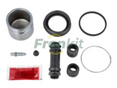 Reparationssats, bromsok, Framaxel, mazda 323 c iv, 323 c v, 323 f iv, 323 f v, 323 p v, 323 s iv, 323 s v, mx-3