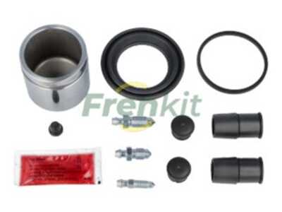 Reparationssats, bromsok, Framaxel, audi 80 b3 sedan, 80 b4 sedan, 90 b3, cabriolet b3, coupe b3