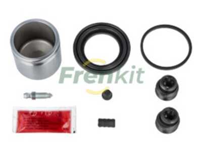 Reparationssats, bromsok, Framaxel, hyundai accent iii, accent sedan iii, kia rio ii, rio sedan ii