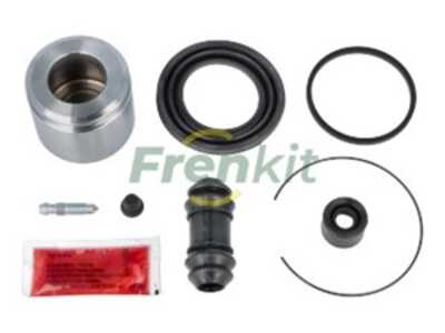 Reparationssats, bromsok, Framaxel, ford usa probe i, mazda 626 iii, 626 coupé iii, 626 hatchback iii, 626 station wagon iii