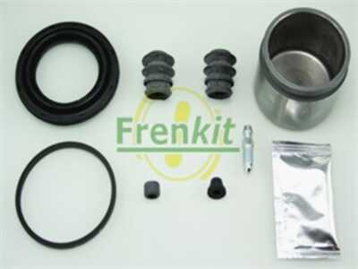 Reparationssats, bromsok, Framaxel, mitsubishi asx, asx van, lancer viii, lancer sportback viii, outlander ii, outlander iii