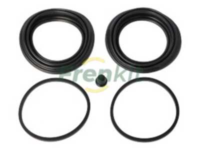 Reparationssats, bromsok, Framaxel, iveco, 93162043