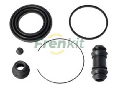 Reparationssats, bromsok, Framaxel, mitsubishi pajero ii, sapporo iii, MB534396