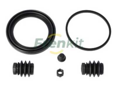 Reparationssats, bromsok, Framaxel, chevrolet,hyundai,kia,opel,saab,vauxhall,volvo, 13504029, 1605165