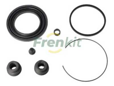 Reparationssats, bromsok, Framaxel, subaru trezia, toyota allion ii, auris, corolla sedan, premio, urban cruiser, verso s, yari