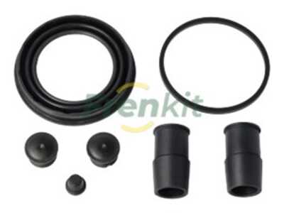 Reparationssats, bromsok, Framaxel, chrysler sebring, sebring cabriolet, mercedes-benz m-klass [w163]