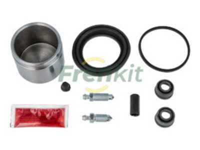 Reparationssats, bromsok, Framaxel, nissan bluebird, bluebird hatchback, navara, pick up