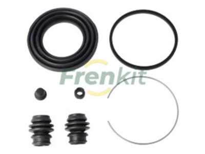 Reparationssats, bromsok, Framaxel, toyota avensis verso, 04479-44020, AY600TY051