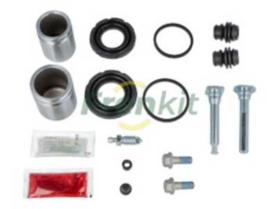 Reparationssats, bromsok, Framaxel, honda accord viii, accord kombi viii, accord sedan ix, 45018TL0G50, 45019TL0G50