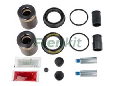 Reparationssats, bromsok, Framaxel, jeep,mercedes-benz, 1664210181, 1664210281, 1664210381, 1664210481, 1664210581, 1664210681,