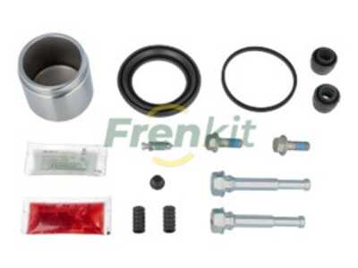 Reparationssats, bromsok, Framaxel, mazda 6 hatchback, 6 kombi, 6 sedan, GS1D3361X, GS1D3371X, GSZD3398Z, GSZD3399Z