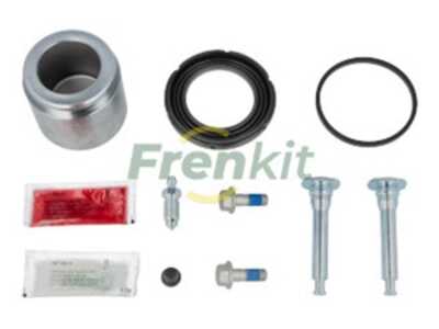 Reparationssats, bromsok, Framaxel, opel,vauxhall, 13514158, 13514160