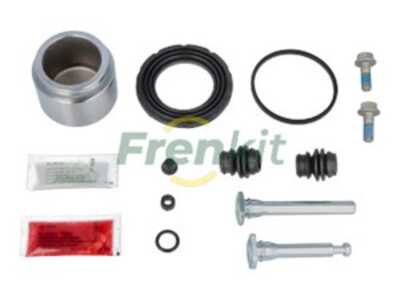 Reparationssats, bromsok, Framaxel, mazda cx-5, cx-5 van, nissan qashqai suv ii, x-trail iii, x-trail van, renault koleos ii, 4