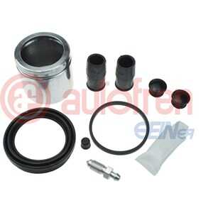 Reparationssats, bromsok, Framaxel, audi,seat,skoda,vw, 2Q0615123A, 2Q0615124A, 58230G6100, 5Q0615123A