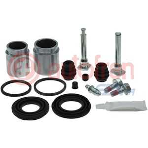 Reparationssats, bromsok, Framaxel, honda accord viii, accord kombi viii, accord sedan ix