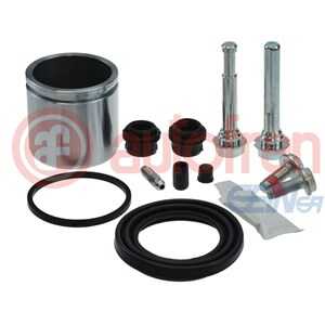 Reparationssats, bromsok, Framaxel, bmw 2 gran tourer [f46], x1 [f48], mini mini clubman, mini countryman, nissan micra v