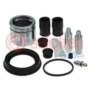 Reparationssats, bromsok, Framaxel, volvo s60 iii, s90 ii, v60 ii, v90 cross country ii, v90 kombi ii, xc60 ii, xc60 suv i, xc9