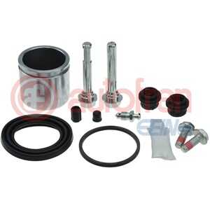 Reparationssats, bromsok, Framaxel, bmw 2 active tourer [f45], mini mini, mini cabriolet, mini clubman