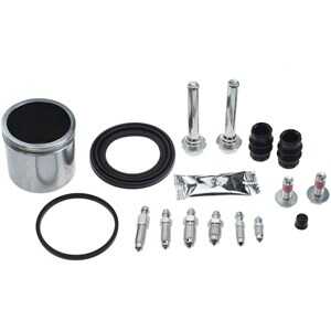 Reparationssats, bromsok, Framaxel, kia venga, mercedes-benz a-klass [w169], b-klass sports tourer [w245]