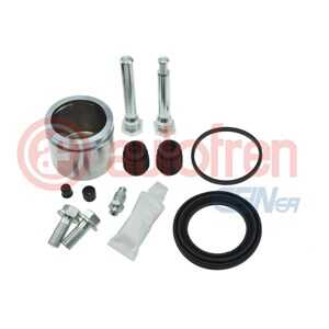 Reparationssats, bromsok, Framaxel, honda accord sedan ix, hr-v, 45018T2G030, 45018T8MG00, 45019T2G030, 45019T8MG00