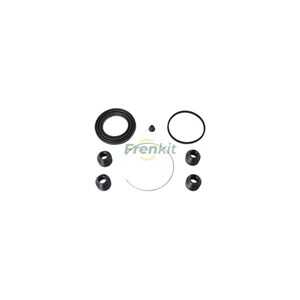 Reparationssats, bromsok, Framaxel, toyota hilux pick-up vii, 04478-0K030