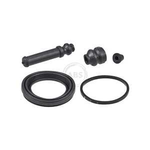 Reparationssats, bromsok, Framaxel, mazda mx-5 i, NAY1-33-24Z, NAY1-33-26Z