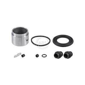 Reparationssats, bromsok, Framaxel, mazda cx-5, nissan qashqai / qashqai +2 i, x-trail ii, x-trail iii