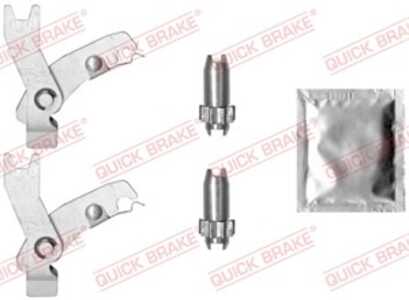 Reparationssats, expander, Bakaxel, ford,iveco