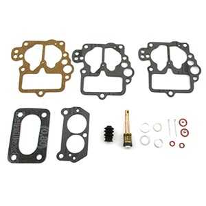 Reparationssats, förgasare, honda civic hatchback i, mazda 1000, 1300, 323 i, 818 kombi, nissan cherry, cherry traveller ii, su