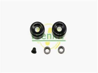 Reparationssats, hjulbromscylinder, Bakaxel, austin,daf,ford,iveco,saab, 1554477, 490983, 91023392, 998340, LBU5089