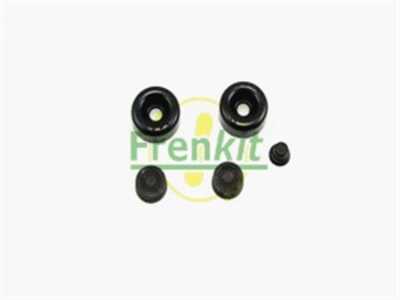 Reparationssats, hjulbromscylinder, Bakaxel, daewoo lanos, lanos sedan, matiz, nexia, nexia sedan, 53410-70B11, 53420-70B11, 55