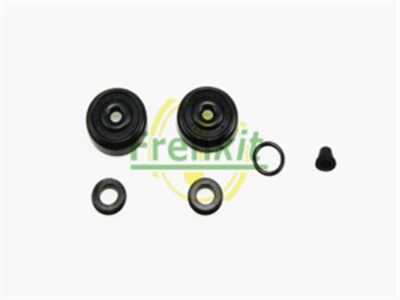 Reparationssats, hjulbromscylinder, Bakaxel, citroën ax, peugeot 106 i, 205 i, 205 ii, 205 cabriolet i, 440265, 440266