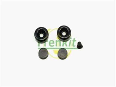 Reparationssats, hjulbromscylinder, Bakaxel, daewoo lanos, lanos sedan, nexia, nexia sedan, 550141, 550144, 90009594, 90235422,