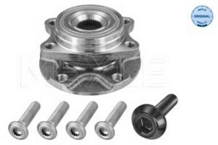 Reparationssats, hjulnav, Framaxel, audi a6 c5, a6 c5 avant, a8 d2, 4D0 407 613 B, 4D0 407 613 D, 4D0 407 613 E, 4D0 407 625 D,