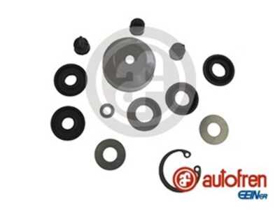 Reparationssats, huvudbromscylinder, suzuki lj80, sj410, sj410 cabrio, 51100-70810, 51100-70811, 51100-78810, 51100-79810, 5110