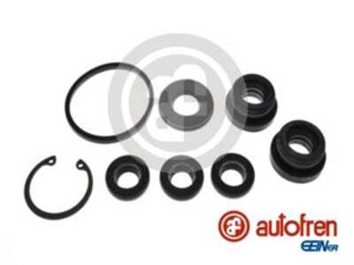 Reparationssats, huvudbromscylinder, fiat punto, tempra, tempra s.w., tipo, 793266