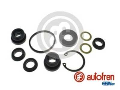 Reparationssats, huvudbromscylinder, citroën,fiat,mitsubishi,peugeot,renault,seat,vw, 4601000, 460196, 4601J9, 7701203718B, 946