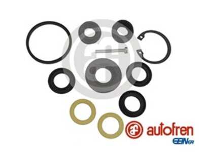 Reparationssats, huvudbromscylinder, ford mondeo i, mondeo sedan i, mondeo turnier i, 6677340, 93BB2B507AA