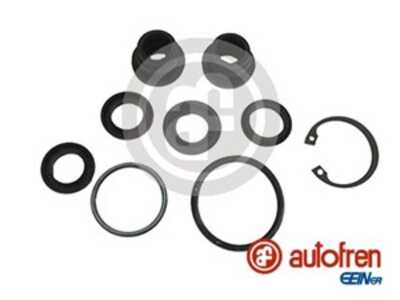 Reparationssats, huvudbromscylinder, audi a4 b5, a4 b5 avant, a6 c5, a6 c5 avant, a8 d2, allroad c5, vw passat b5, passat b5 va