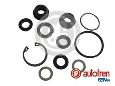 Reparationssats, huvudbromscylinder, renault clio iii, kangoo, kangoo express, 46010-00QAL, 7701205407