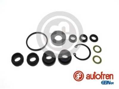 Reparationssats, huvudbromscylinder, citroën,peugeot,renault, 4601-76, 460189, 4601-97, 4601-A7, 4601-C1, 463384, 463386, 46339