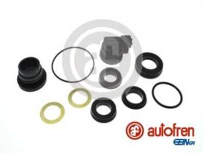 Reparationssats, huvudbromscylinder, ford fiesta iii, suzuki sj410, sj410 cabrio, 1630036, V85FB2B507AA