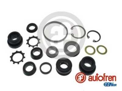 Reparationssats, huvudbromscylinder, volvo 340-360, 340-360 sedan, 3277787, 3342002