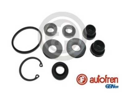 Reparationssats, huvudbromscylinder, abarth,alfa romeo,citroën,fiat,lancia,peugeot, 116504502000/28, 116504502000/30, 4601-83, 