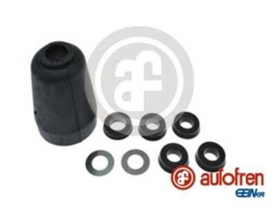 Reparationssats, huvudbromscylinder, audi 80 b1 sedan, vw passat b1, 321698181, 321698181B, 823698181