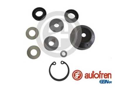 Reparationssats, huvudbromscylinder, suzuki alto halvkombi ii, 51100-84810, 51100-84812