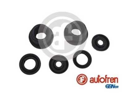 Reparationssats, huvudbromscylinder, chevrolet spark, daewoo lanos, lanos sedan, matiz, 3492436