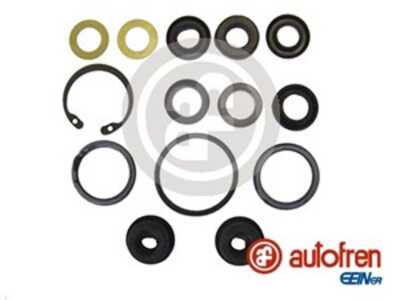 Reparationssats, huvudbromscylinder, kia,mazda, 0K20143440, 0K2A149400, 0K30A43400B